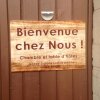 Отель Bienvenue Chez Nous в Клуанж