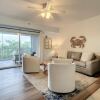 Отель Come Drift Away in This Gorgeous Coastal Themed 3bed 2 Bath Condo Ow9-302, фото 2