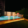 Отель GoBravo 2BR Lux Villa wt Pvt Pool Udapur, фото 11