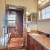 Отель Hilltop Hideaway, фото 10