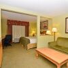 Отель Comfort Inn & Suites Black River Falls, фото 31