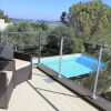 Отель Luxurious Villa in Rochefort-du-gard With Private Pool, фото 24