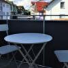 Отель Bodensee Apartment Allensbach Fewo 3, фото 11