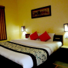 Отель Corbett Wild Resort - A River Access Property, фото 13