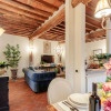 Отель Casa Kathy in Lucca With 2 Bedrooms and 1 Bathrooms, фото 26