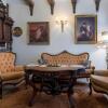 Отель Duke Apartments в Вильнюсе