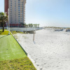 Отель Destin Holiday Beach Resort, фото 29