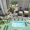 Отель Waikiki Banyan - Moutnain View Tower 2 Suite 1205 в Гонолулу