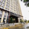 Отель Ji Hotel Xiangyang Universal Finance City, фото 2