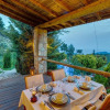 Отель Olympos Mountain Lodge, фото 12