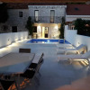 Отель Villa Dragi, Villa With Pool and big Terrace, sea View, Peacfully and Quite, фото 12