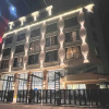 Отель Desfam Apartment в Аддис-Абебе