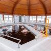 Отель Hungarospa Thermal Hotel, фото 11