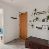 Отель Newly Refurbished 1 Bed, With Balcony, Elephant & Castle/kennington, фото 1