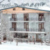 Отель panorama svaneti, фото 1