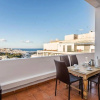 Отель Sea view apartment, фото 11