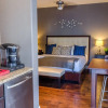 Отель Austin Awesome Studio Apartment, фото 11