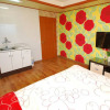 Отель Sunrise Pension, фото 17