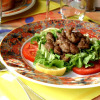 Meal