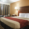 Отель Econo Lodge Midtown Albuquerque, фото 6
