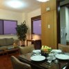 Отель Sunny Bay Suites в Маниле