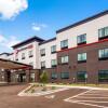 Отель Best Western Plus New Richmond Inn & Suites, фото 1
