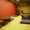 Отель Hiroshima Wabisabi Hostel, фото 33