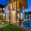 Отель Hidden Pool Villa, фото 25