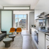 Отель Panoramic Sentinel Apartment 707, фото 3