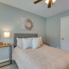 Отель Splendid Atlanta Vacation Rental Near College Park, фото 7
