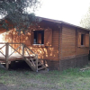 Отель Chalets Bois 150m de la Plage, фото 5
