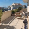 Отель Apartment With 2 Bedrooms in Fréjus, With Wonderful sea View, Furnishe, фото 7