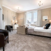 Отель Lansdowne House with Private Car Park, фото 11