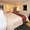 Отель Red Roof Inn Detroit - Roseville/ St Clair Shores, фото 22