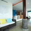 Отель Samui Resotel Beach Resort, фото 2