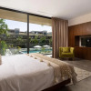 Отель Marvellous Modern Living Moments in our Luxury Studio With Pool View Spa Gym Access, фото 11