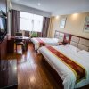 Отель Greentree Inn Huaian River Xiagu Town Express Hotel, фото 4