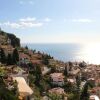 Отель Apartment With One Bedroom In Giardini Naxos With Wonderful City View Balcony And Wifi, фото 10