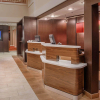 Отель Courtyard by Marriott Reno, фото 2