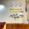 Отель Van Anh Hotel, фото 2