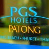 Отель PGS Hotels Patong, фото 1