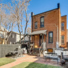 Отель Cozy Denver Studio w/ Patio - 1 Mi to Coors Field!, фото 14