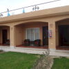 Отель Porto Matrouh Beach Resort в Мерса-Матрух