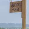 Отель Abbey Farm в Тейме