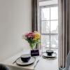 Отель Stylish 1BR studio in the heart of Liverpool, фото 12