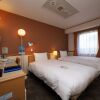 Отель Toyoko Inn Matsumoto Ekimae Hommachi, фото 3