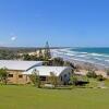 Отель Panorama Beach House, фото 13