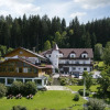 Отель Märchenhotel Waldpension Nebelstein, фото 10