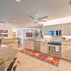 Отель Sun-soaked Cape Coral Getaway, 1 Mi to Dtwn!, фото 12
