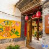 Отель Aojia Courtyard (Lijiang Old Town North Gate Dashuiche), фото 2